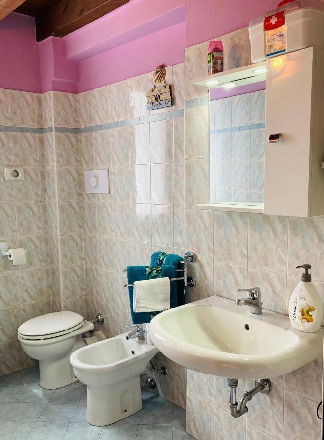 Palm Beach - Your Private And Complete Apartment In Desenzano Del Garda Exteriör bild