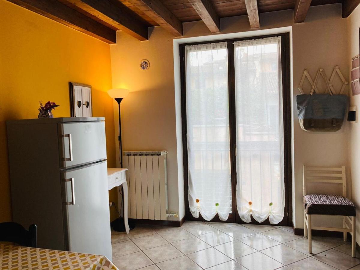 Palm Beach - Your Private And Complete Apartment In Desenzano Del Garda Exteriör bild