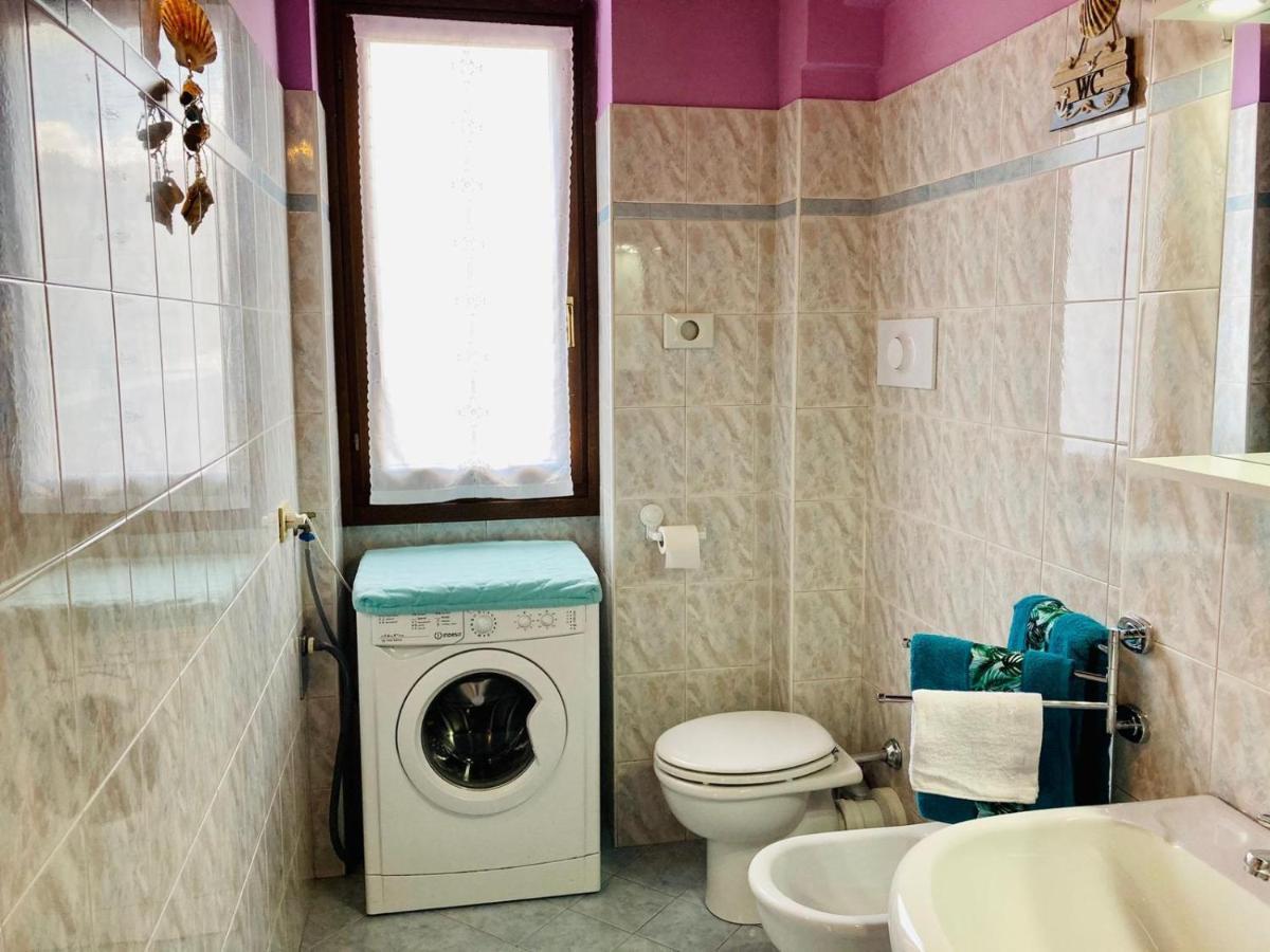 Palm Beach - Your Private And Complete Apartment In Desenzano Del Garda Exteriör bild